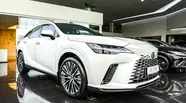 Lexus RX Premium