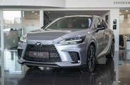 Lexus RX F Sport