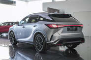 Lexus RX F Sport