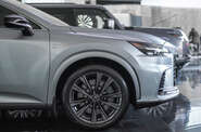 Lexus RX F Sport