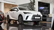 Lexus RX Premium