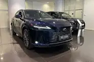 Lexus RX Premium
