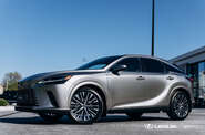 Lexus RX Executive