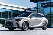 Lexus RX Executive