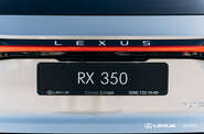 Lexus RX Executive