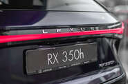 Lexus RX Premium