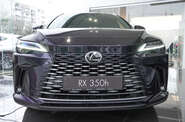 Lexus RX Premium