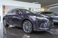 Lexus RX Premium