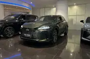 Lexus RX Premium
