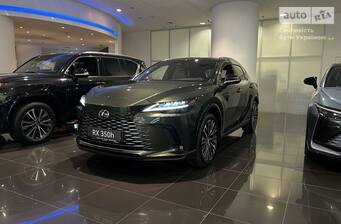 Lexus RX 2025 Premium