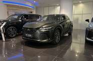 Lexus RX Premium