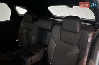 Lexus RX 2025 в Київ