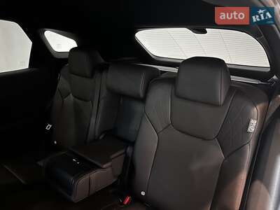 Lexus RX 2025 Premium