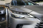 Lexus RX Luxury