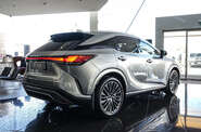 Lexus RX Luxury