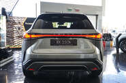 Lexus RX Luxury