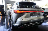 Lexus RX Luxury