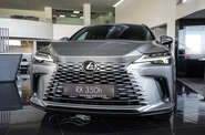 Lexus RX Luxury