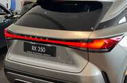 Lexus RX Executive