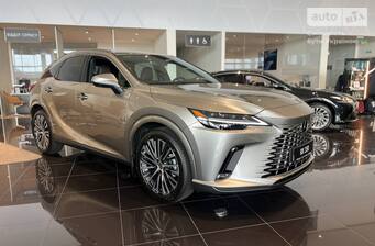 Lexus RX 2025 Executive