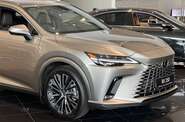 Lexus RX Executive