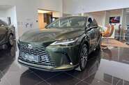 Lexus RX Premium