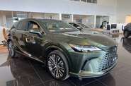 Lexus RX Premium