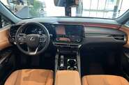 Lexus RX Premium