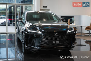 Lexus RX Premium