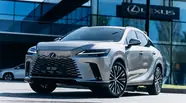 Lexus RX Executive