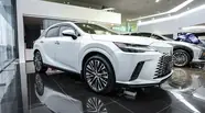Lexus RX Executive