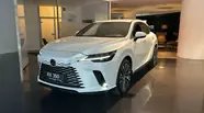 Lexus RX Executive