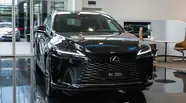 Lexus RX Premium