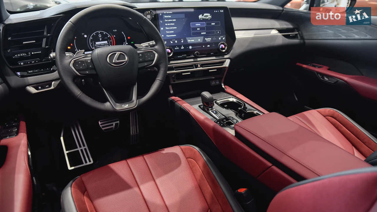 Lexus-14