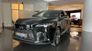 Lexus RX Premium