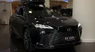 Lexus RX Premium