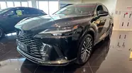Lexus RX Premium
