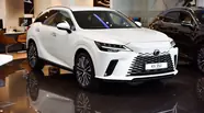 Lexus RX Executive