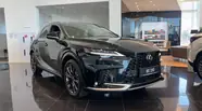 Lexus RX F Sport