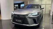 Lexus RX Premium