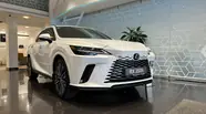 Lexus RX Premium