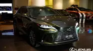 Lexus RX Executive