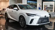 Lexus RX Executive