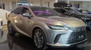Lexus RX Premium