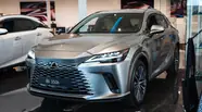 Lexus RX Premium
