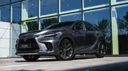 Lexus RX F Sport