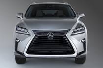 Lexus RX Luxury