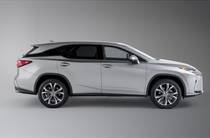 Lexus RX Luxury