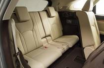 Lexus RX Luxury