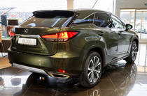 Lexus RX Executive+